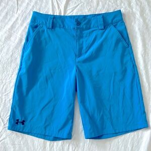 Under Armour Golf Shorts